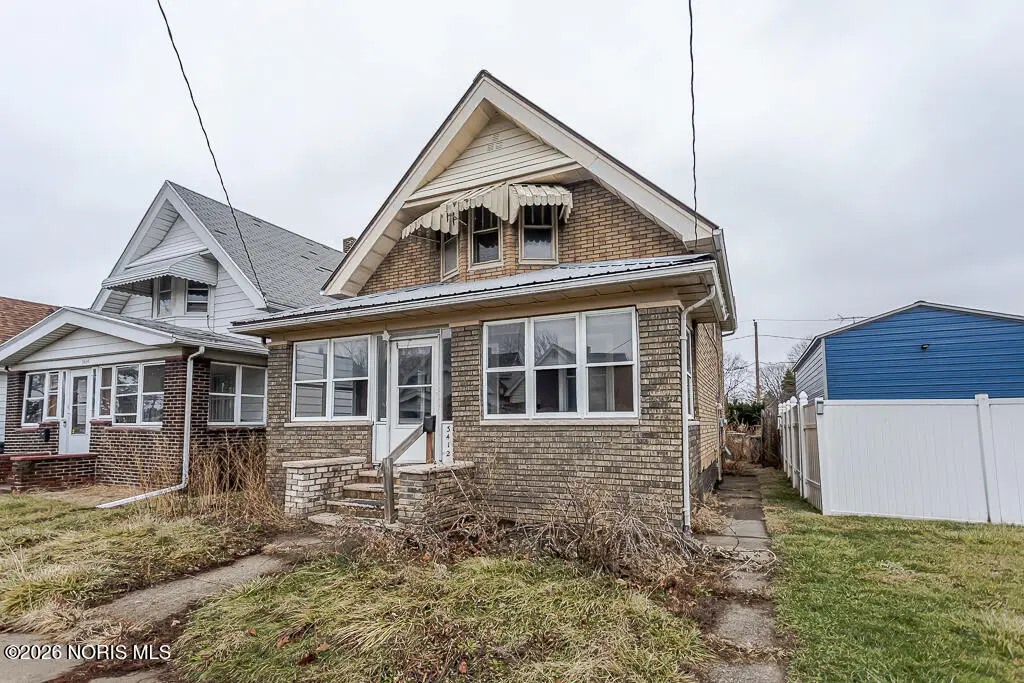 3412 Maple Street, Toledo, OH 43608 - #1