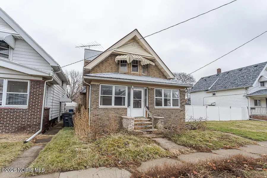 3412 Maple Street, Toledo, OH 43608 - #3