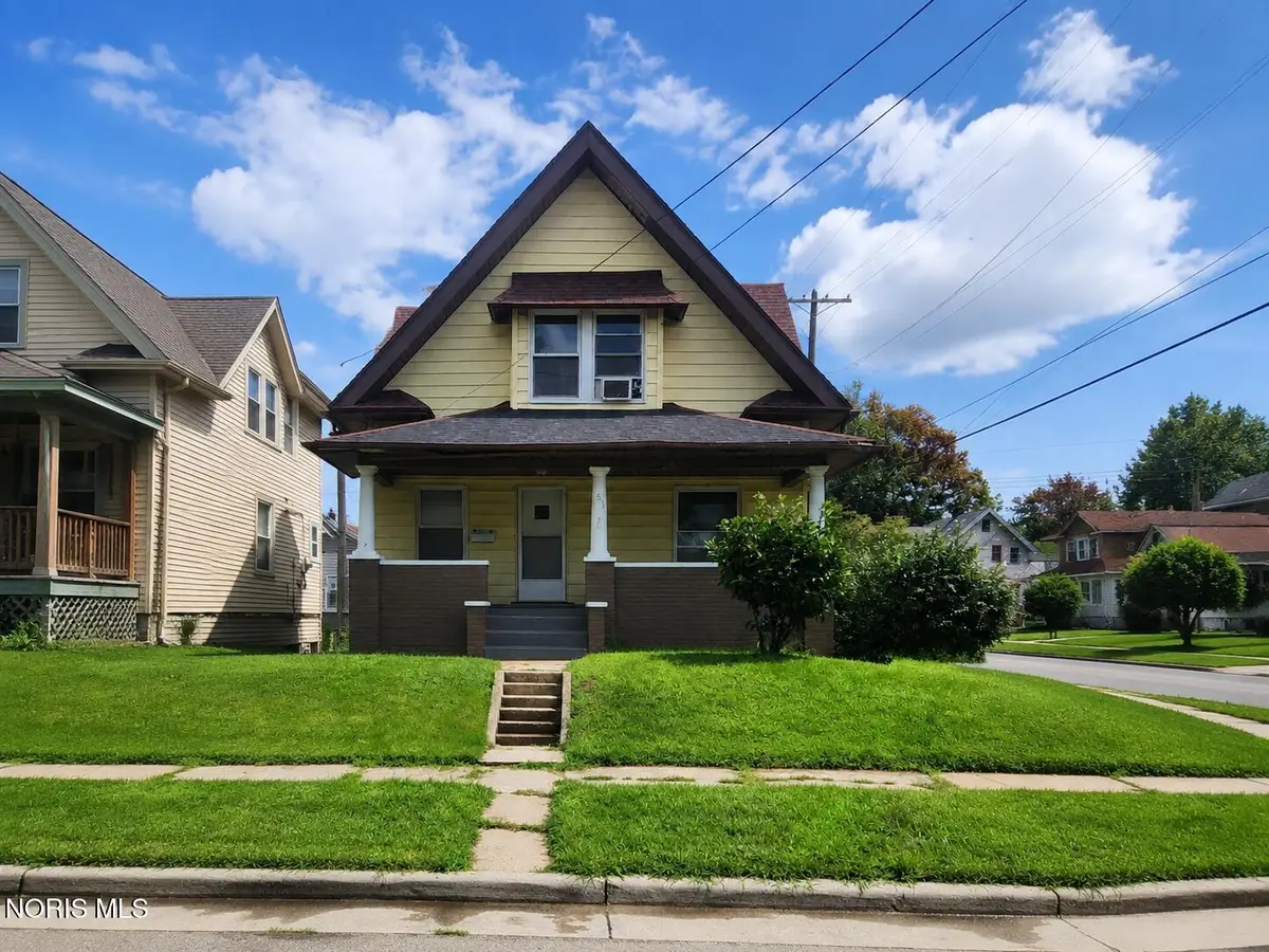 555 Nicholas Street, Toledo, OH 43609 - #1