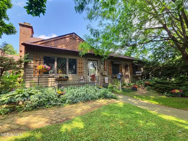 2303 Bahiamar Road, Toledo, OH 43611
