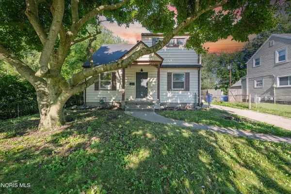 1125 Searles Road, Toledo, OH 43607