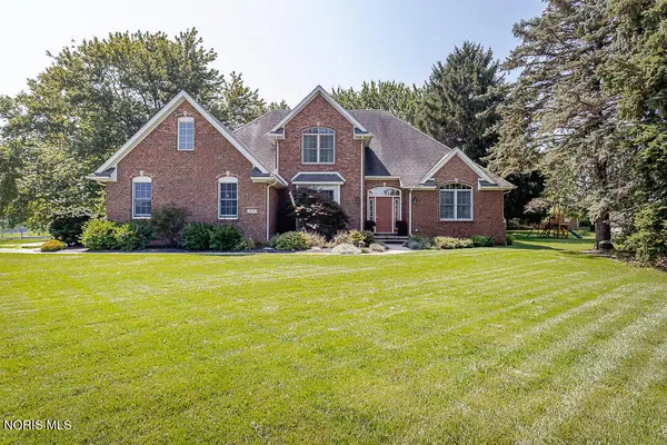 970 Ohio Avenue, Elmore, OH 43416