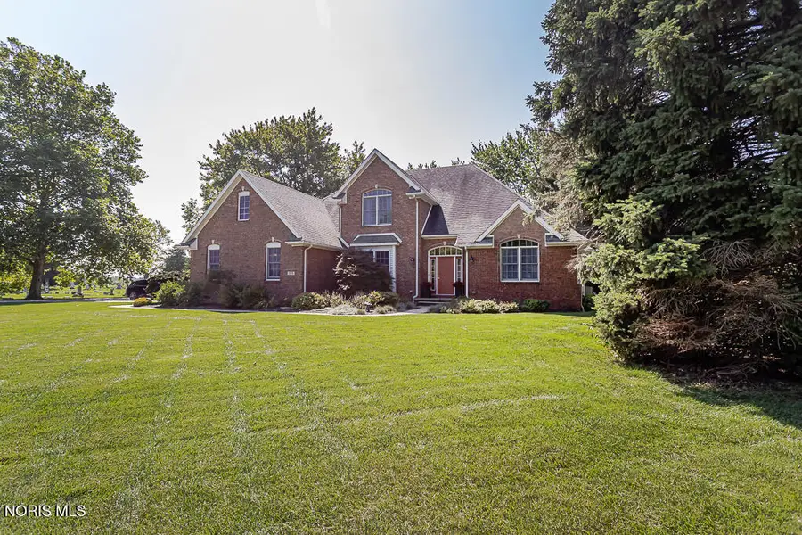 970 Ohio Avenue, Elmore, OH 43416 - #2