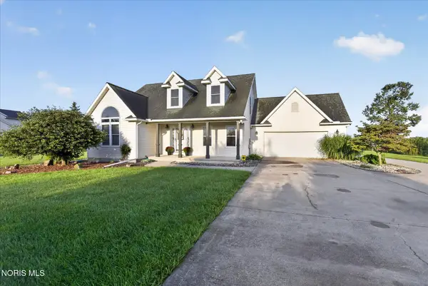 14485 County Road 2, Swanton, OH 43558