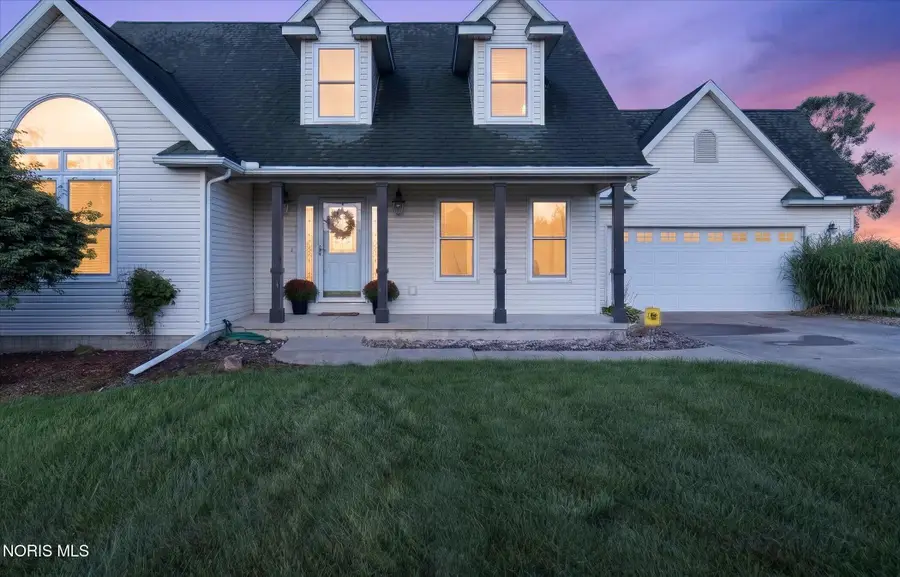 14485 County Road 2, Swanton, OH 43558 - #2