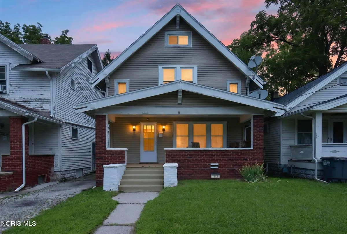1938 Cone Street, Toledo, OH 43606 - #1