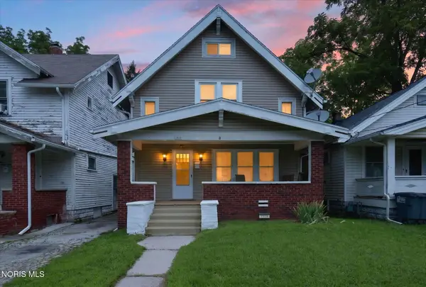 1938 Cone Street, Toledo, OH 43606