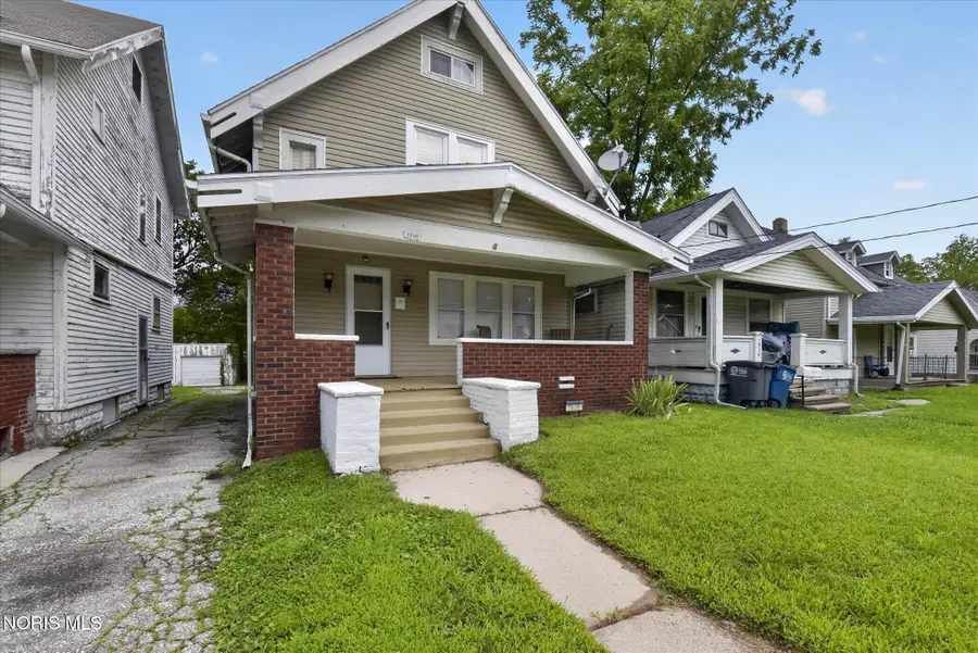 1938 Cone Street, Toledo, OH 43606 - #2
