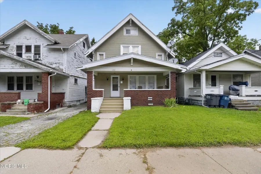 1938 Cone Street, Toledo, OH 43606 - #3