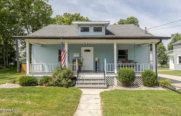 320 Lynn Street, Fremont, OH 43420