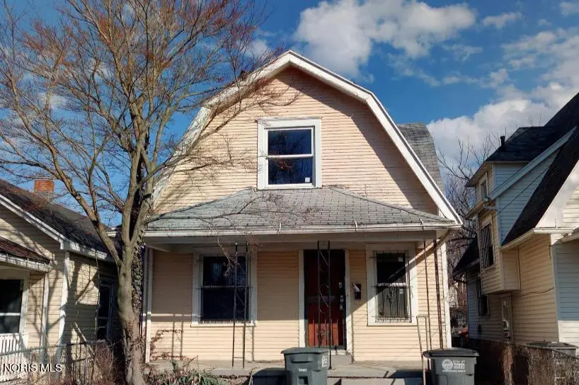 976 Post Street, Toledo, OH 43610 - #1
