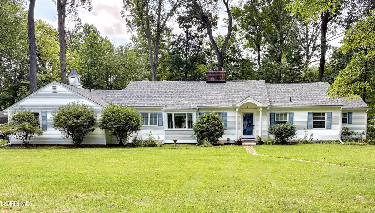 4911 Rolandale Avenue, Toledo, OH 43623 - #1