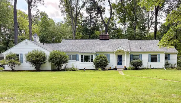 4911 Rolandale Avenue, Toledo, OH 43623