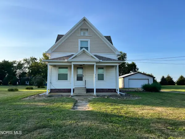 413 E Morenci Street, Lyons, OH 43533