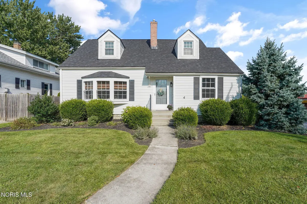 2429 S Main Street, Findlay, OH 45840 - #1