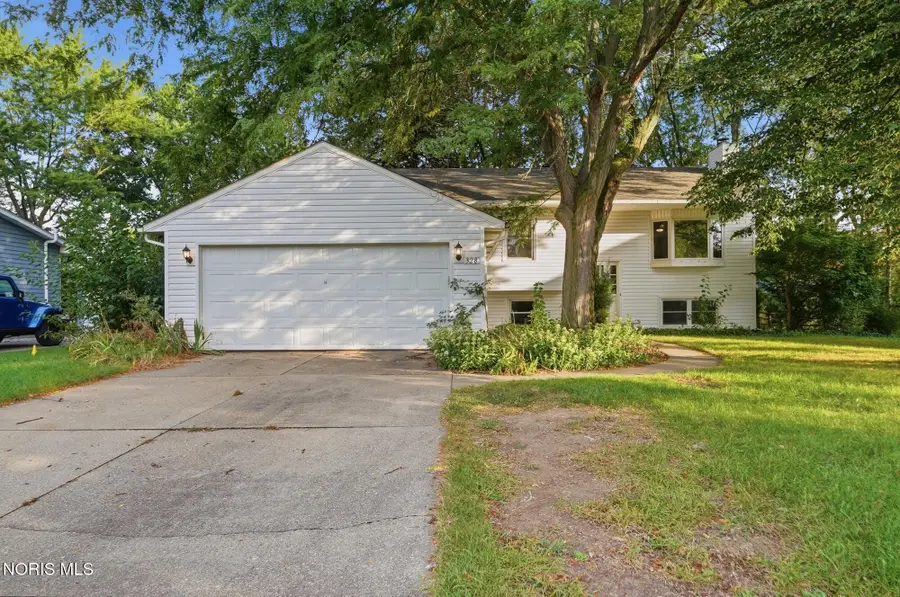 328 Birchdale Road, Perrysburg, OH 43551 - #2