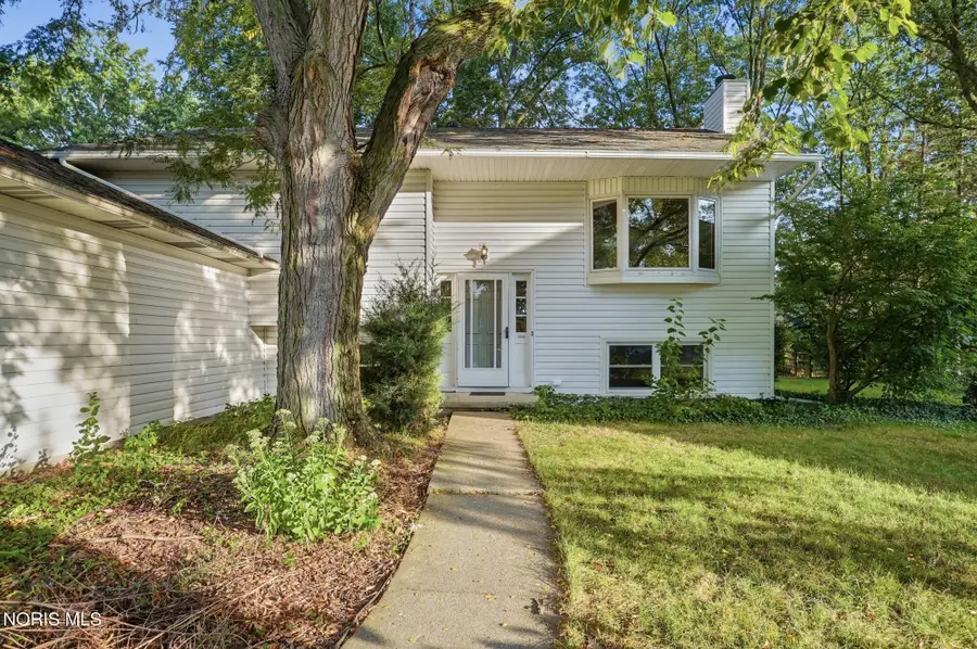 328 Birchdale Road, Perrysburg, OH 43551 - #3