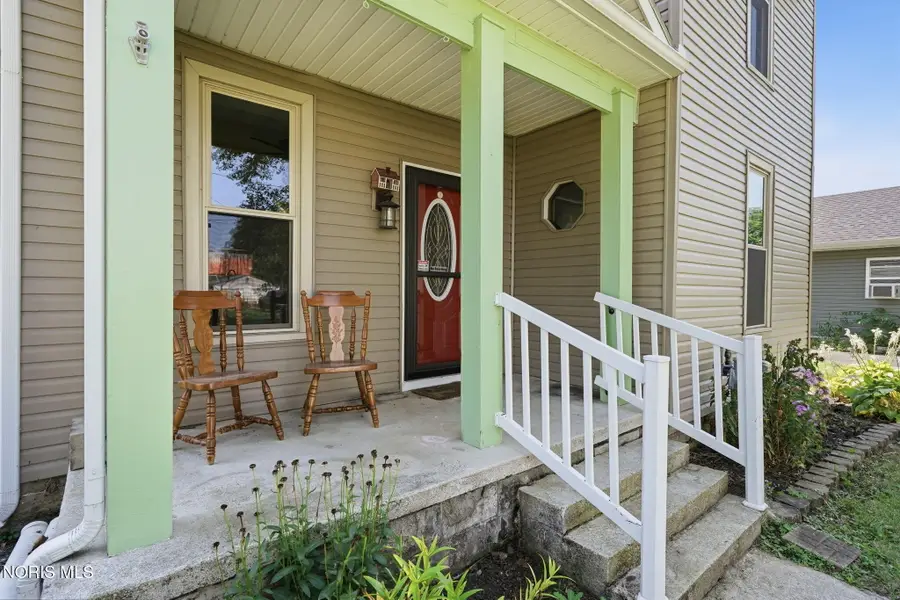 1707 Byal Avenue, Findlay, OH 45840 - #3