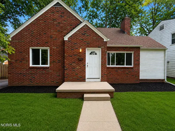 3515 Woodbine Drive, Toledo, OH 43614