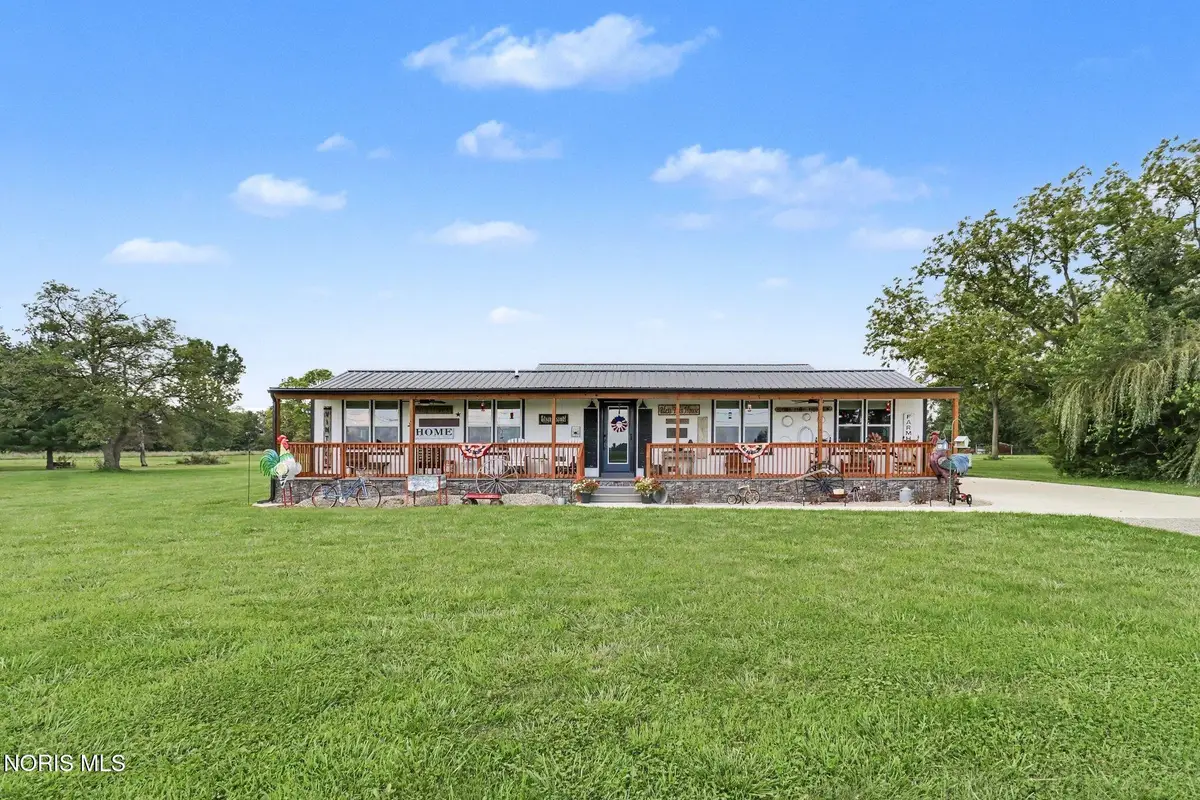 11330 State Route 49, Hicksville, OH 43526 - #1