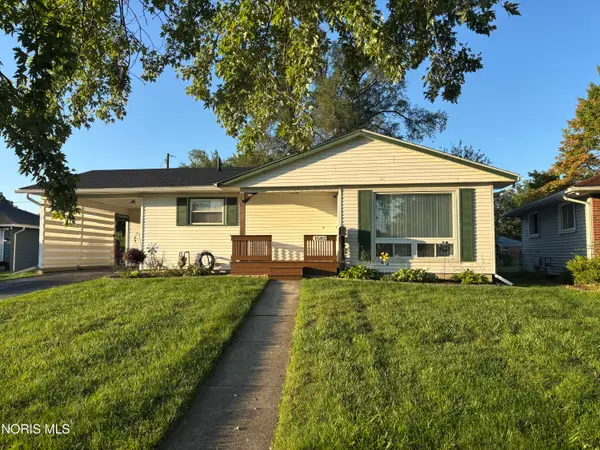 1583 Bradmore Drive, Toledo, OH 43612