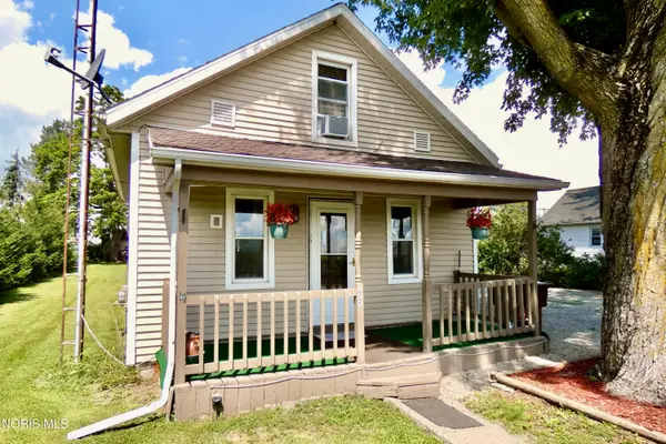 490 Fisher Street, Napoleon, OH 43545