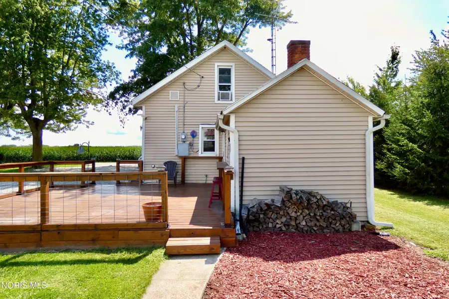 490 Fisher Street, Napoleon, OH 43545 - #2