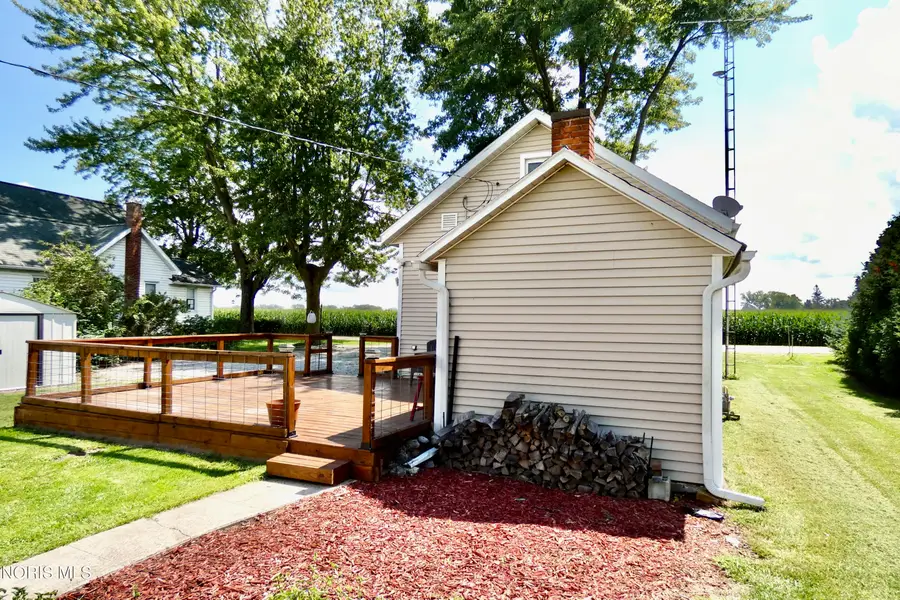 490 Fisher Street, Napoleon, OH 43545 - #3