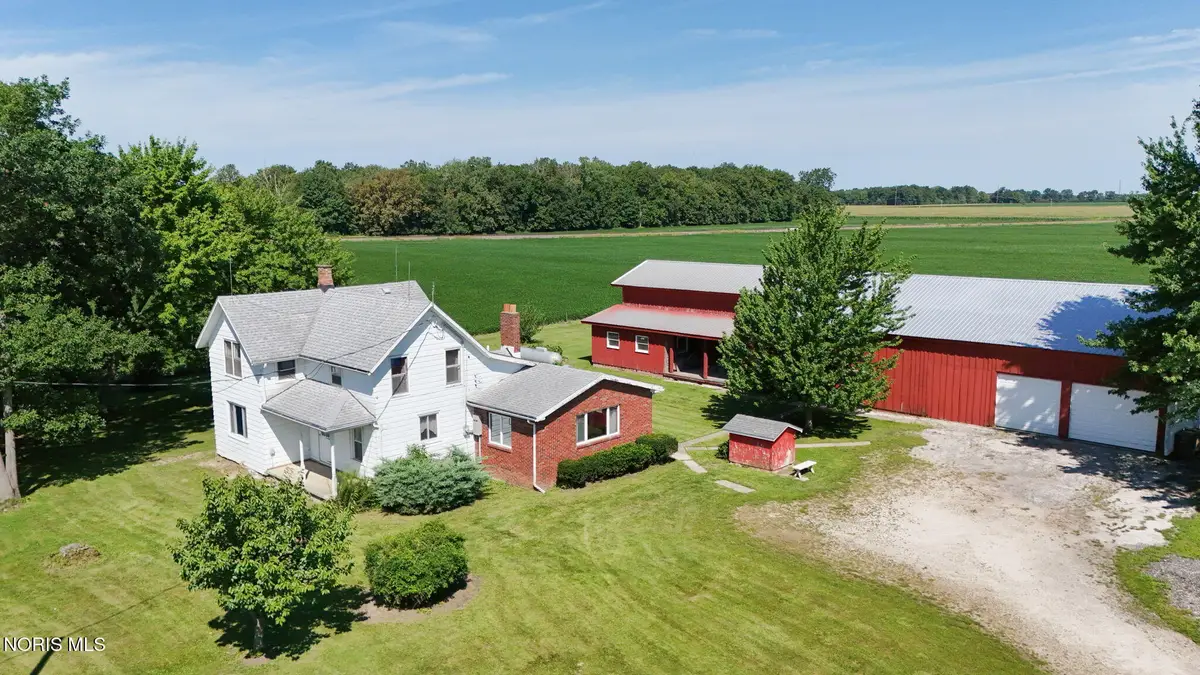 9382 Bayer Road, Perrysburg, OH 43551 - #1