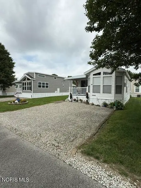 1920 S Bayshore Road #64, Lakeside Marblehead, OH 43440 - #2