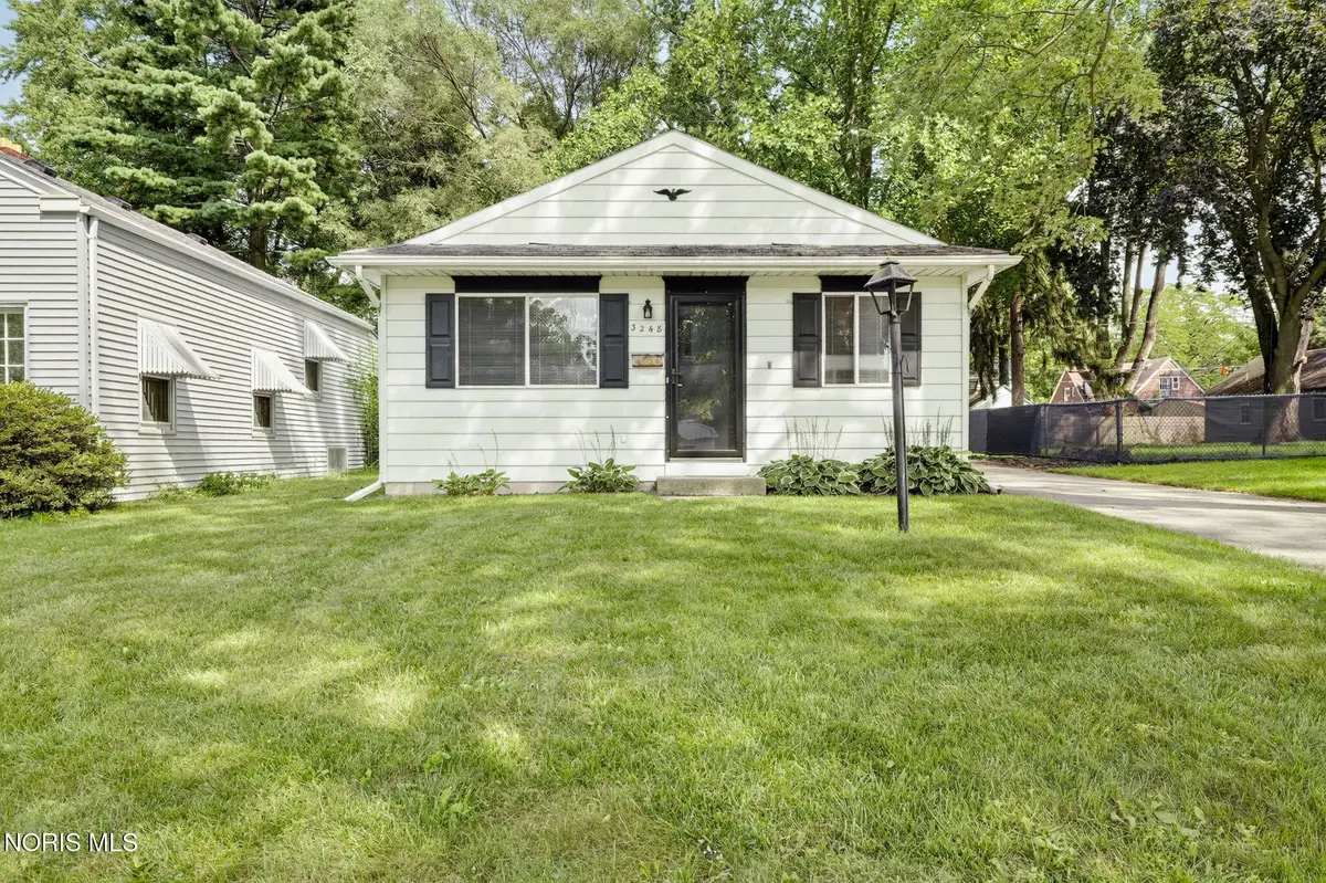 3248 Meadowbrook Court, Toledo, OH 43606 - #1