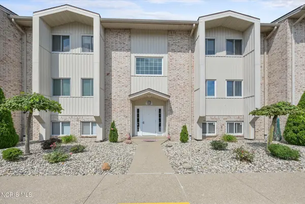 6640 Salisbury Road #Apt B312, Maumee, OH 43537
