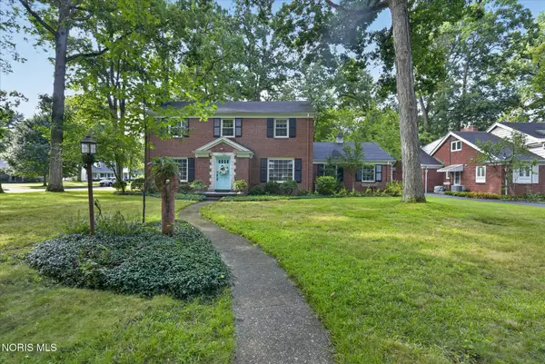 4525 Granville Court, Toledo, OH 43615