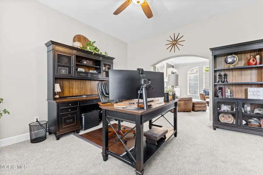3835 Wrens Nest Boulevard, Maumee, OH 43537 - #3