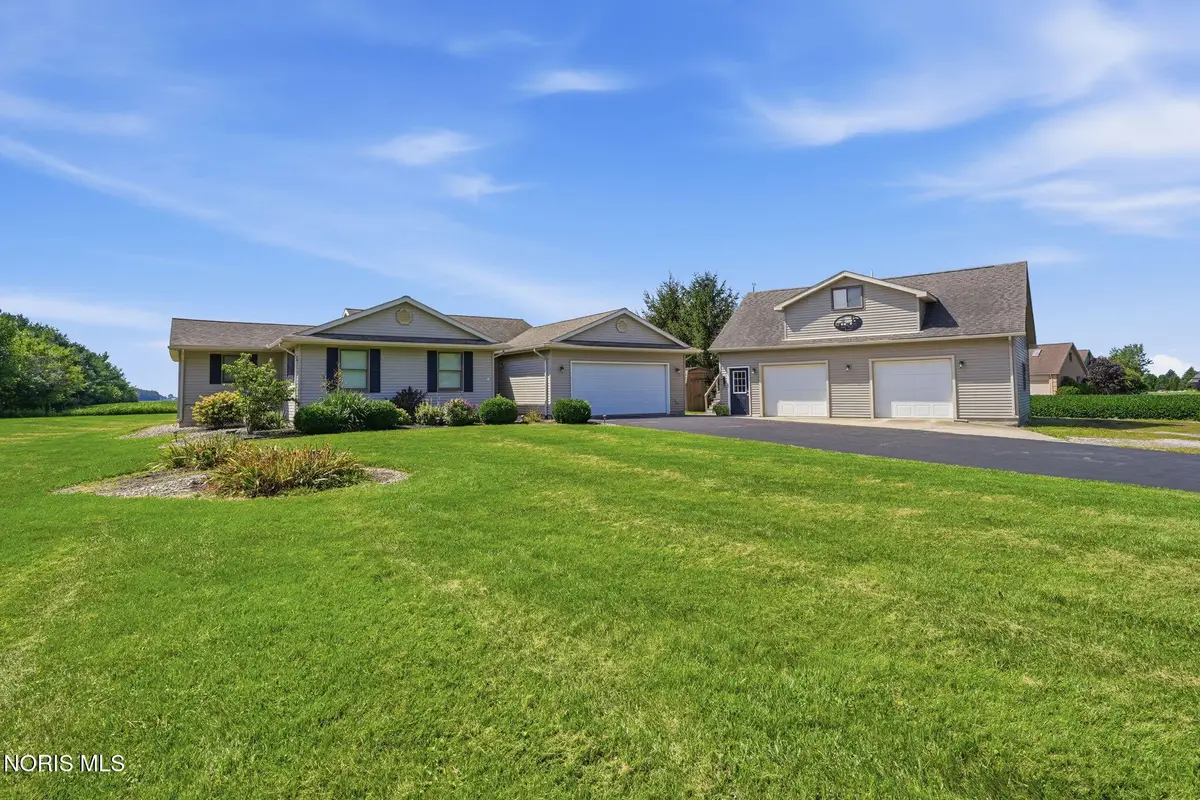 4391 County Road 86, Findlay, OH 45840 - #1