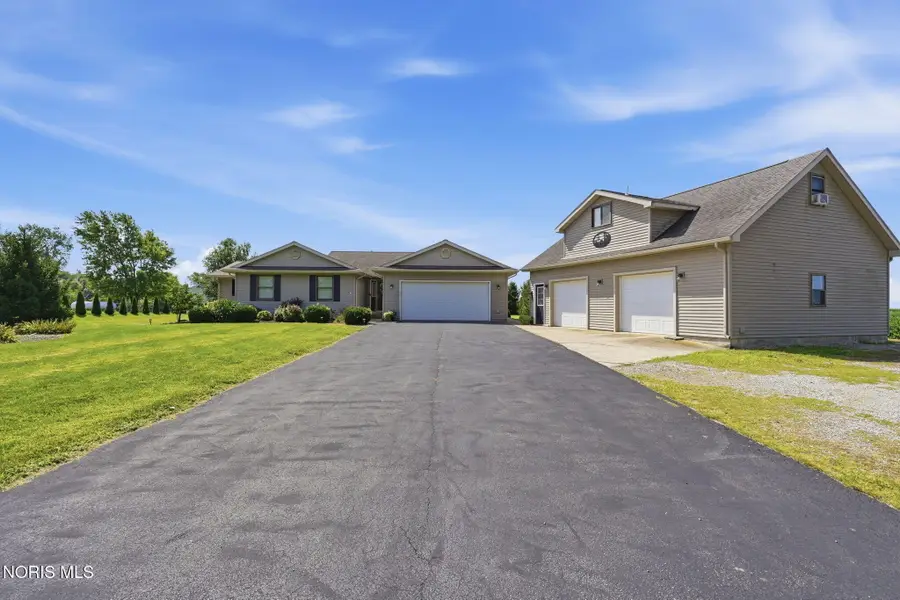 4391 County Road 86, Findlay, OH 45840 - #3