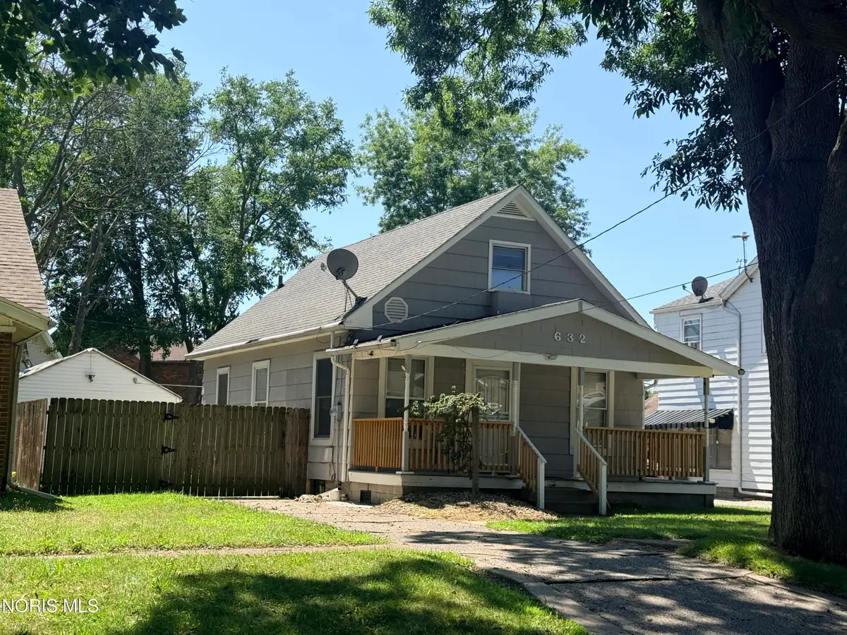 632 Dearborn Avenue, Toledo, OH 43605 - #1