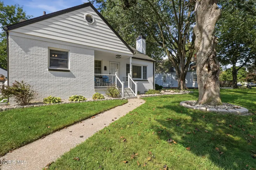 1564 Glenbrook Drive, Toledo, OH 43614 - #2