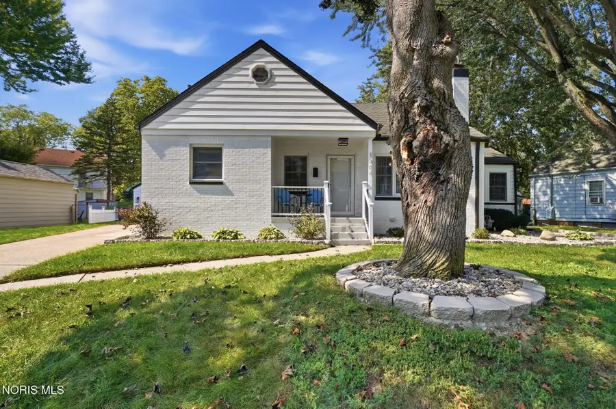 1564 Glenbrook Drive, Toledo, OH 43614 - #3