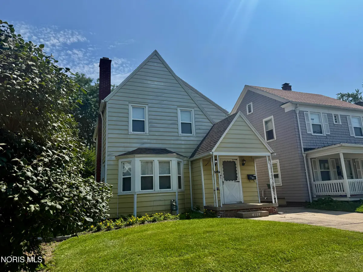 4126 Mayfield Drive, Toledo, OH 43612 - #1