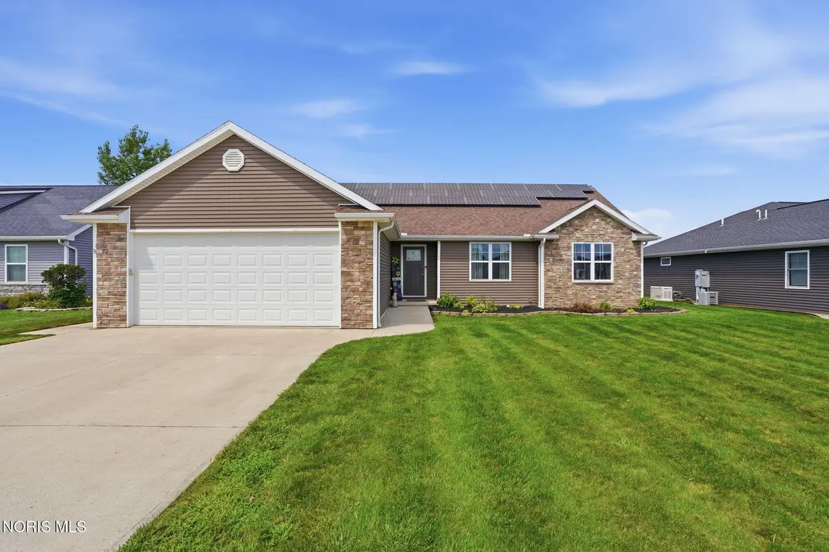 146 James Court, Findlay, OH 45840 - #1