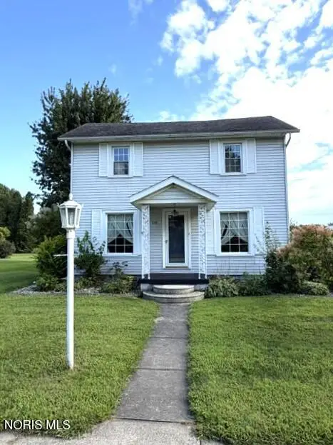210 W 7th Street, Sycamore, OH 44882 - #2