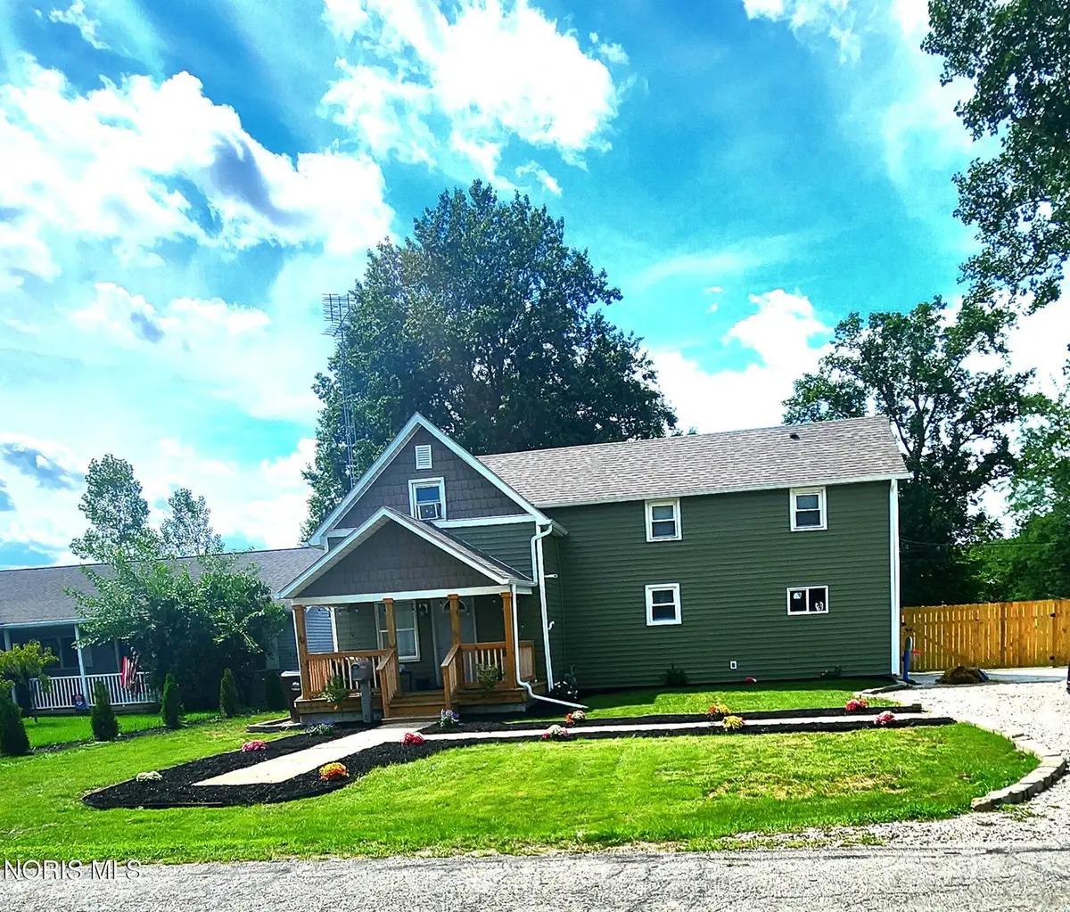 714 Moss Street, Defiance, OH 43512 - #1