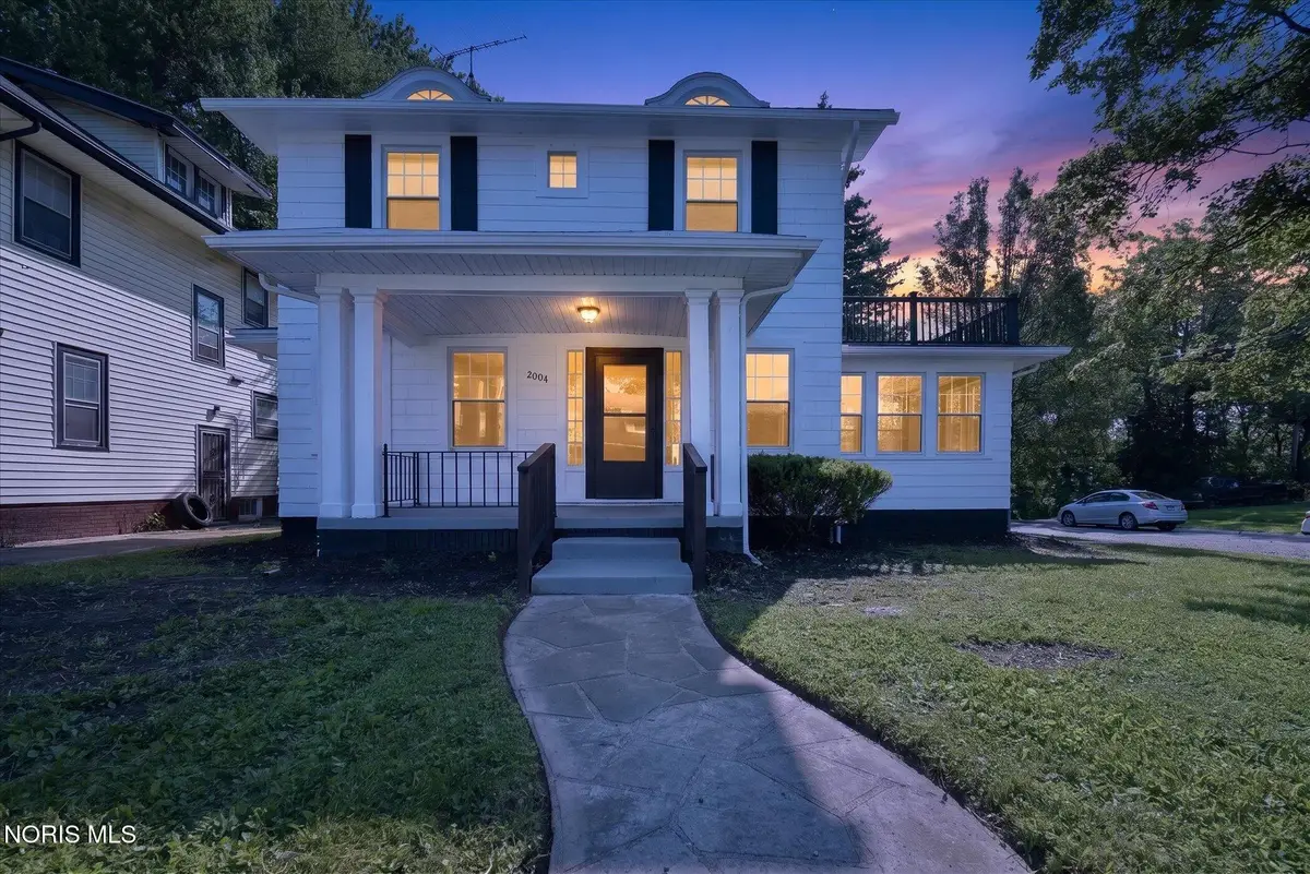 2004 Calumet Avenue, Toledo, OH 43607 - #1