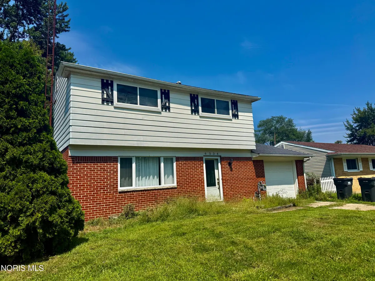 6534 Lincoln Green Road, Holland, OH 43528 - #1