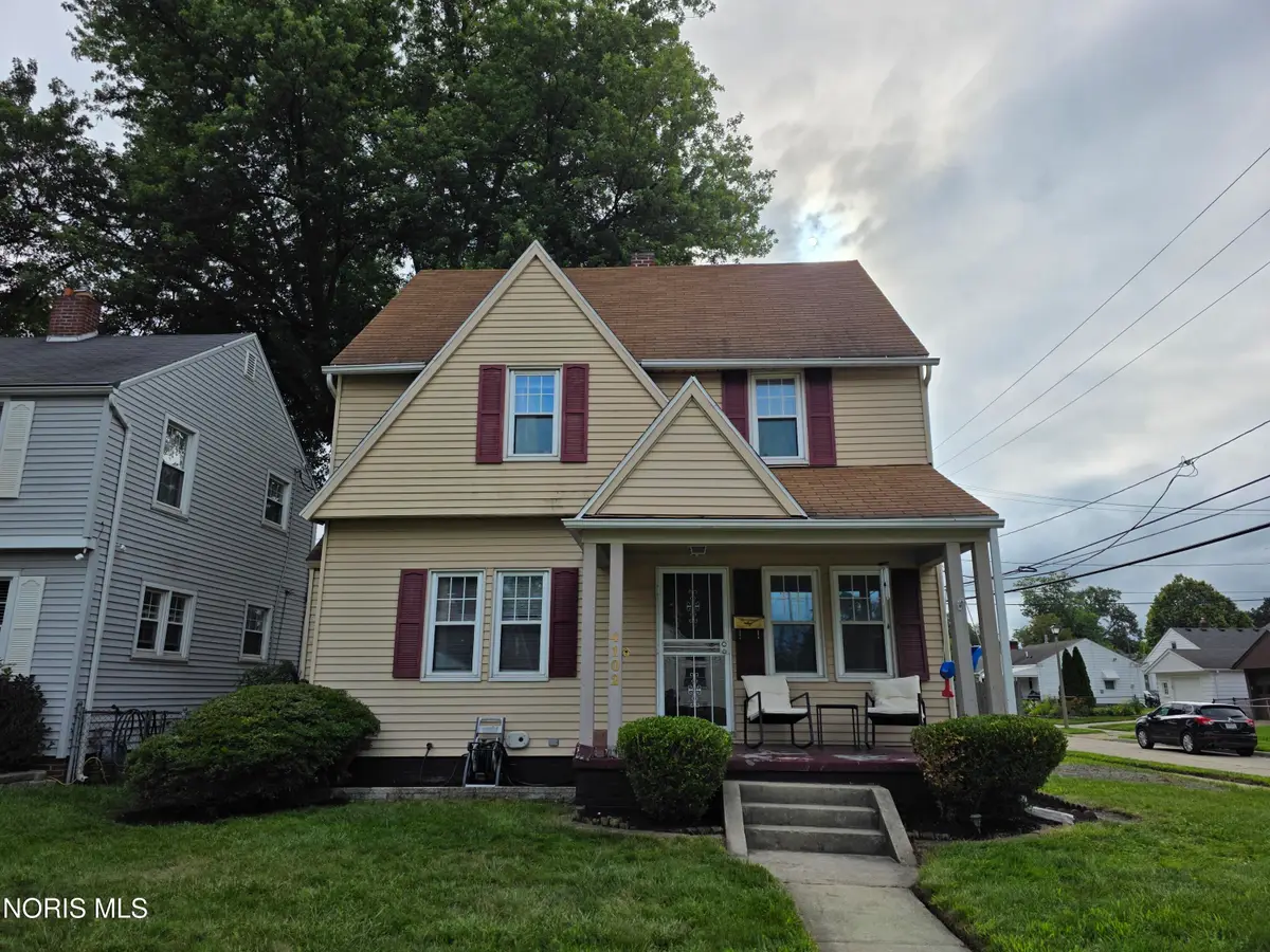4102 Garrison Road, Toledo, OH 43613 - #1