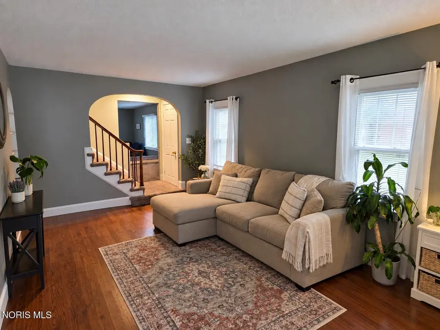 4102 Garrison Road, Toledo, OH 43613 - #3