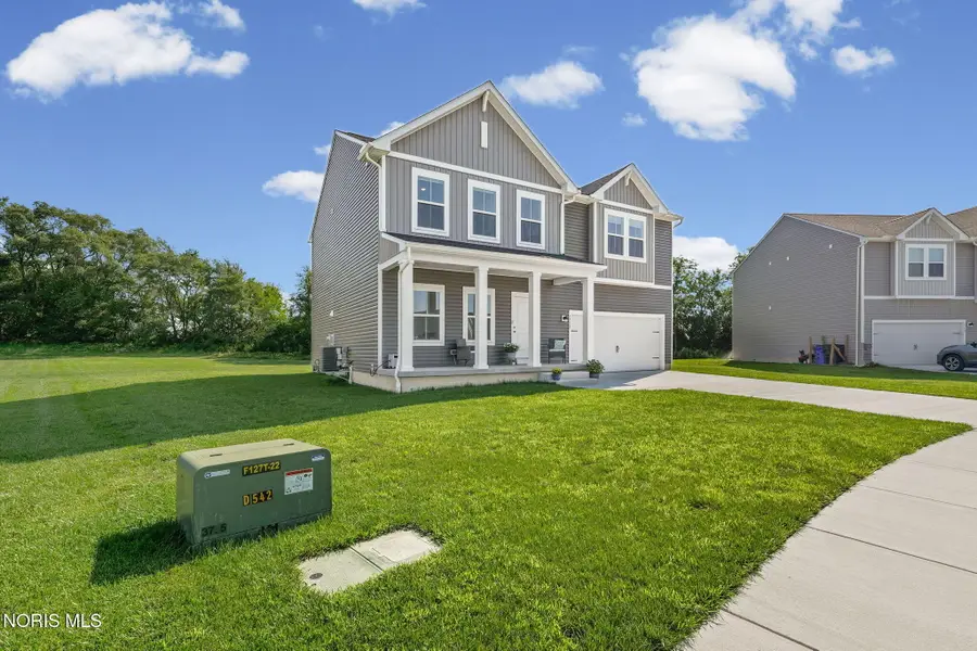 1752 Wexford Drive, Bowling Green, OH 43402 - #2