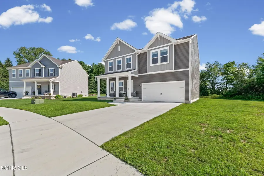 1752 Wexford Drive, Bowling Green, OH 43402 - #3