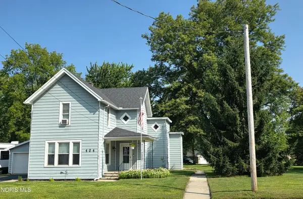 404 Douglas Road, Bradner, OH 43406